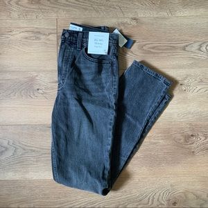 Abercrombie 90’s Skinny High Rise Jeans